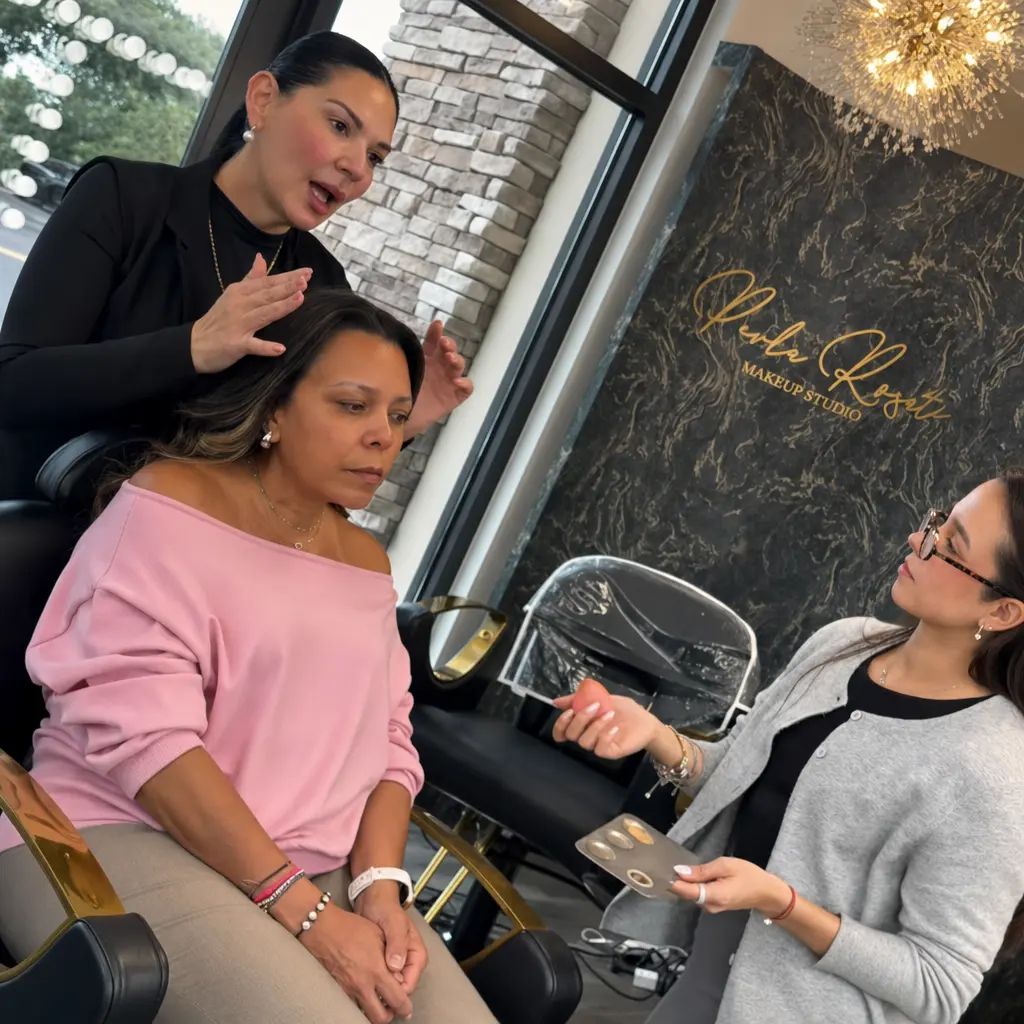 Beauty Pro Master