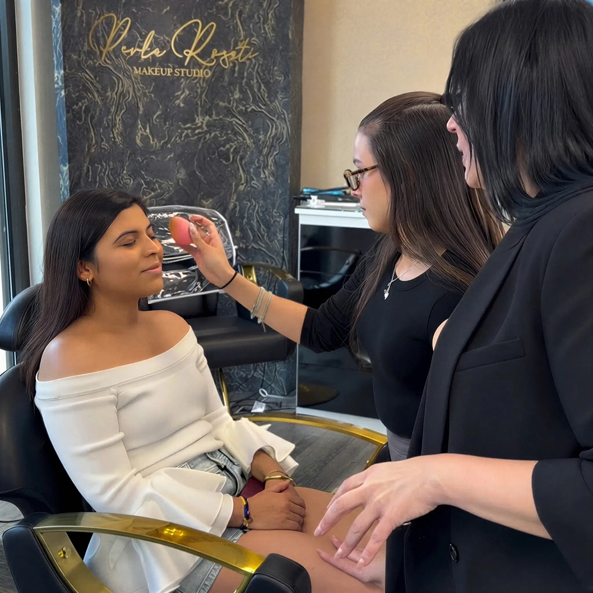 PRO Makeup Intensive | Full Day Experience