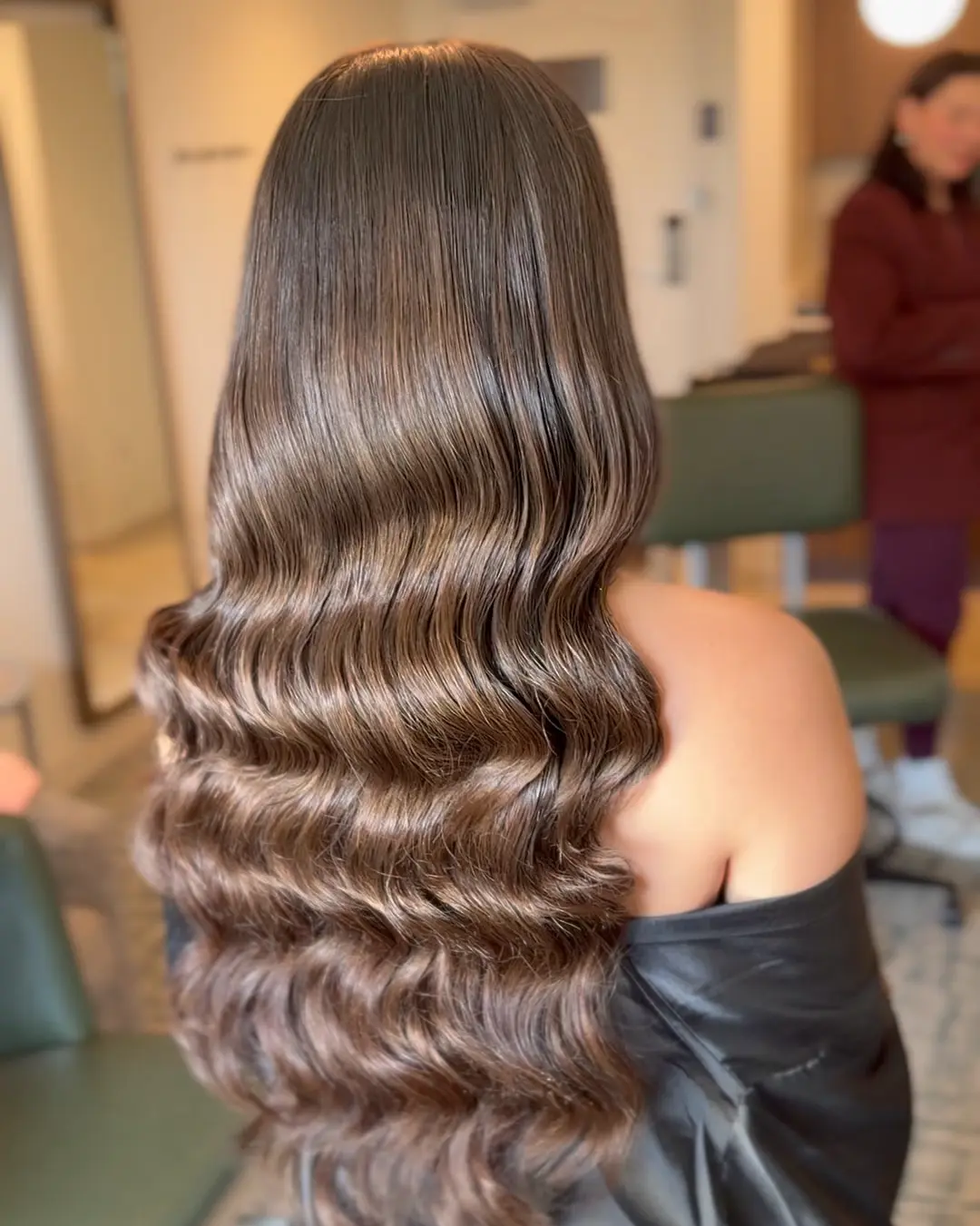 Ondas glam