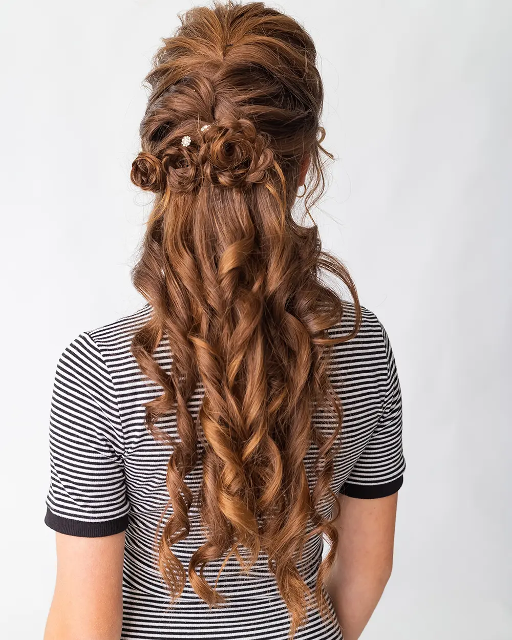 Trenzas
