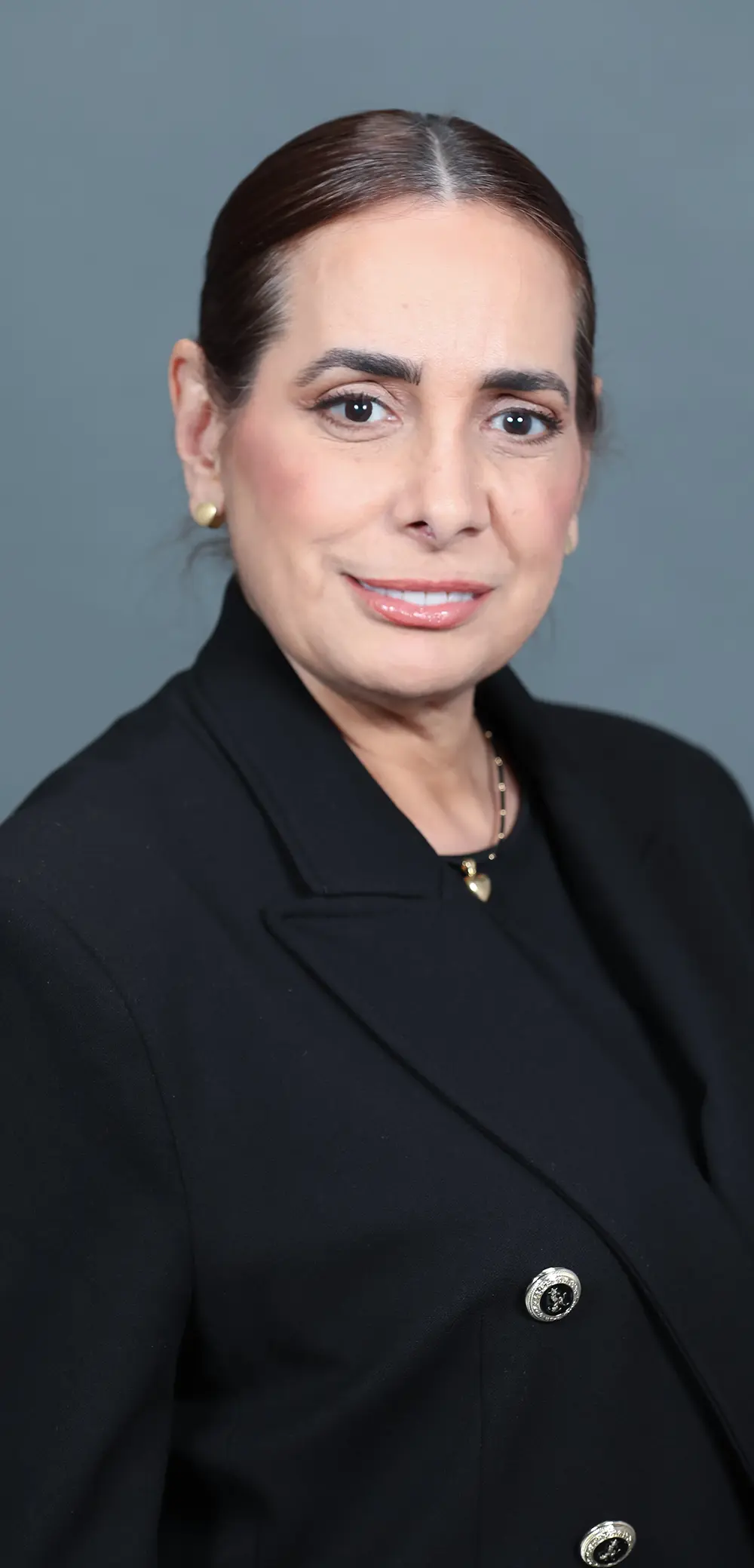 Elizabeth Gonzalez 1
