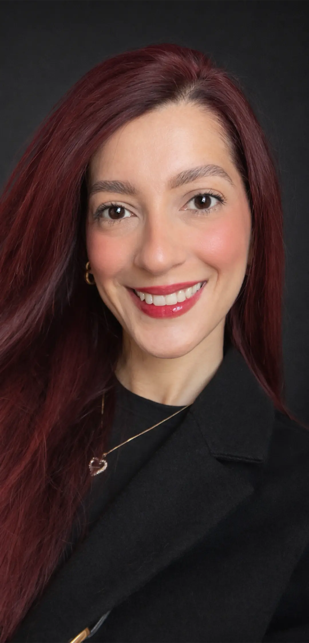 Maria de Los Angeles Alvarez 1